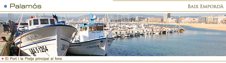 Palamós